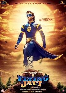 A Flying Jatt