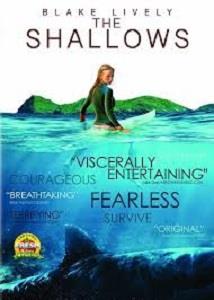 The Shallows