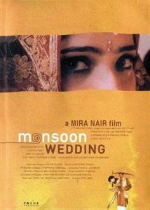 Monsoon Wedding (Dubbed)