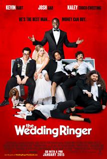 The Wedding Ringer