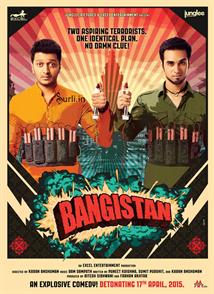 Bangistan