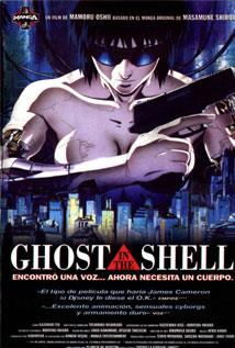 Ghost in the Shell