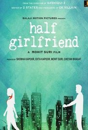 Half Girlfriend 