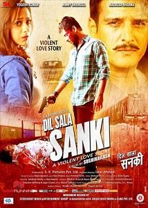 Dil Sala Sanki