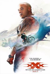 XXX: Return of Xander Cage