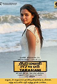 Taramani