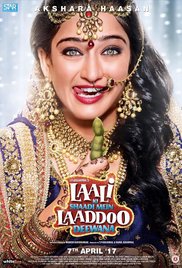 Laali Ki Shaadi Mein Laddoo Deewana