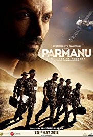 Parmanu: The Story Of Pokhran