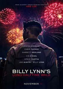 Billy Lynn