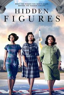 Hidden Figures