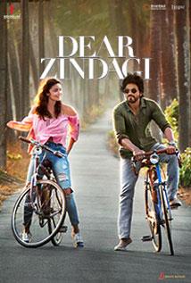 Dear Zindagi