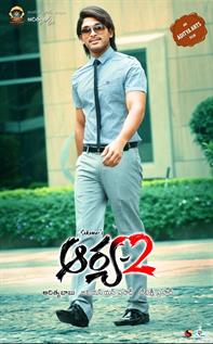 Arya 2