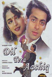 Dil Tera Aashiq