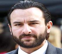 Saif Ali Khan