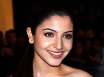 Anushka Sharma