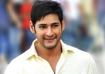 Mahesh Babu