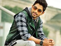 Allu Arjun