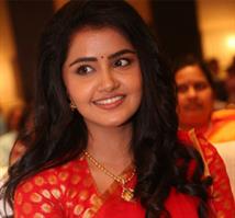 anupama parameswaran