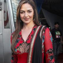 Esha Deol