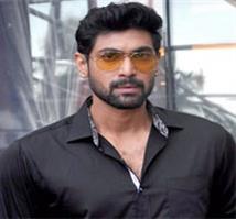 Rana daggubati