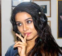 Shraddha Kapoor