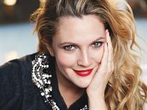 Drew Barrymore