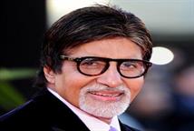 Amitabh bachchan