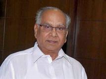 Akkineni Nageshwara Rao