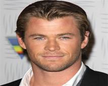 Chris Hemsworth