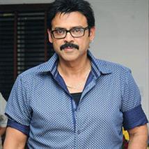 Venkatesh Daggubati