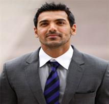 john abraham