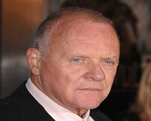 Anthony Hopkins