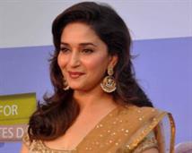 madhuri dixit