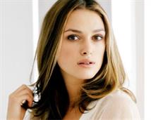 Keira Knightley