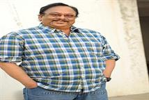 Krishnam Raju