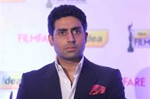 Abhishek Bachchan