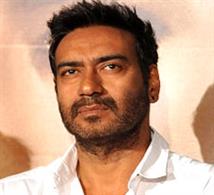 Ajay Devgan