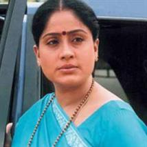 Vijayashanti