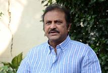 Mohan babu