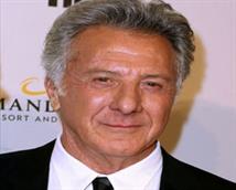 Dustin Hoffman