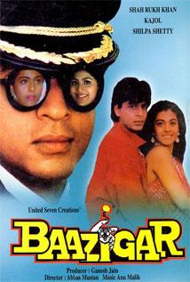 Baazigar