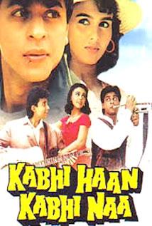 Kabhi Haan Kabhi Naa