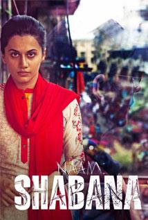 Naam Shabana