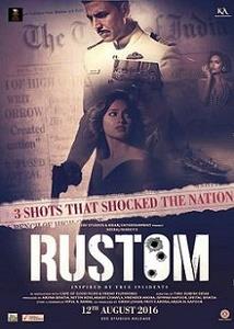 Rustom