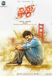 Ninnu Kori