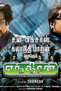 Enthiran