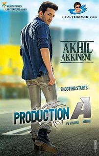 Akhil