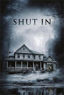 shut in