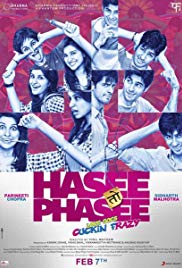 Hasee Toh Phasee