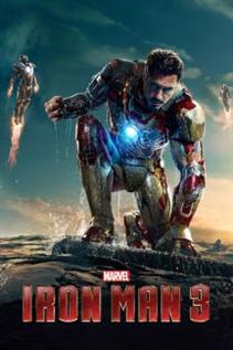 Iron Man 3